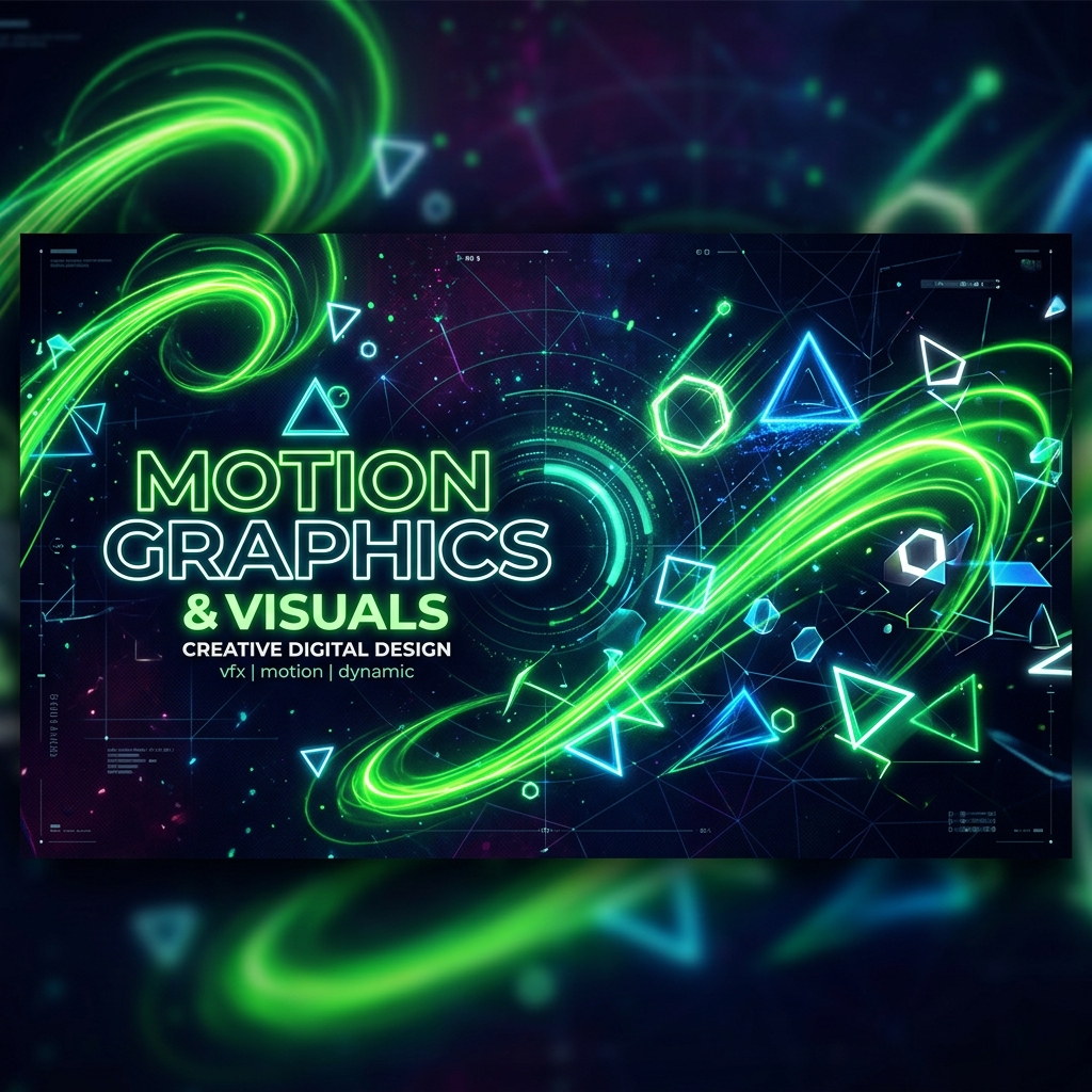 Graphic Design & Branding
