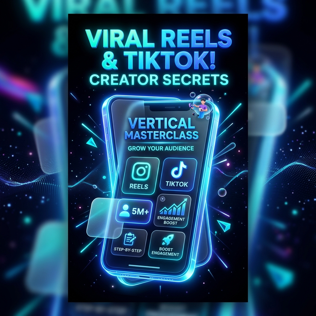 Reels & Short Videos