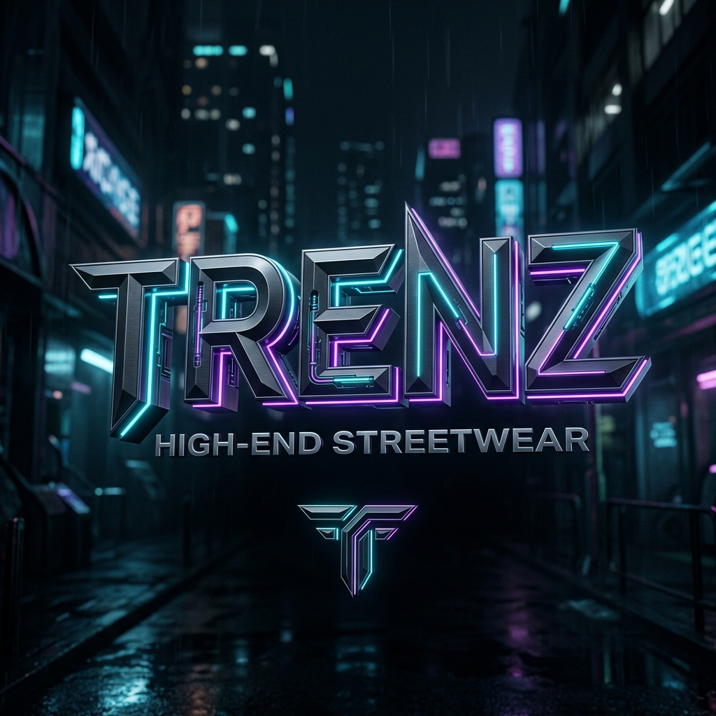 Trenz 2.0 Logo