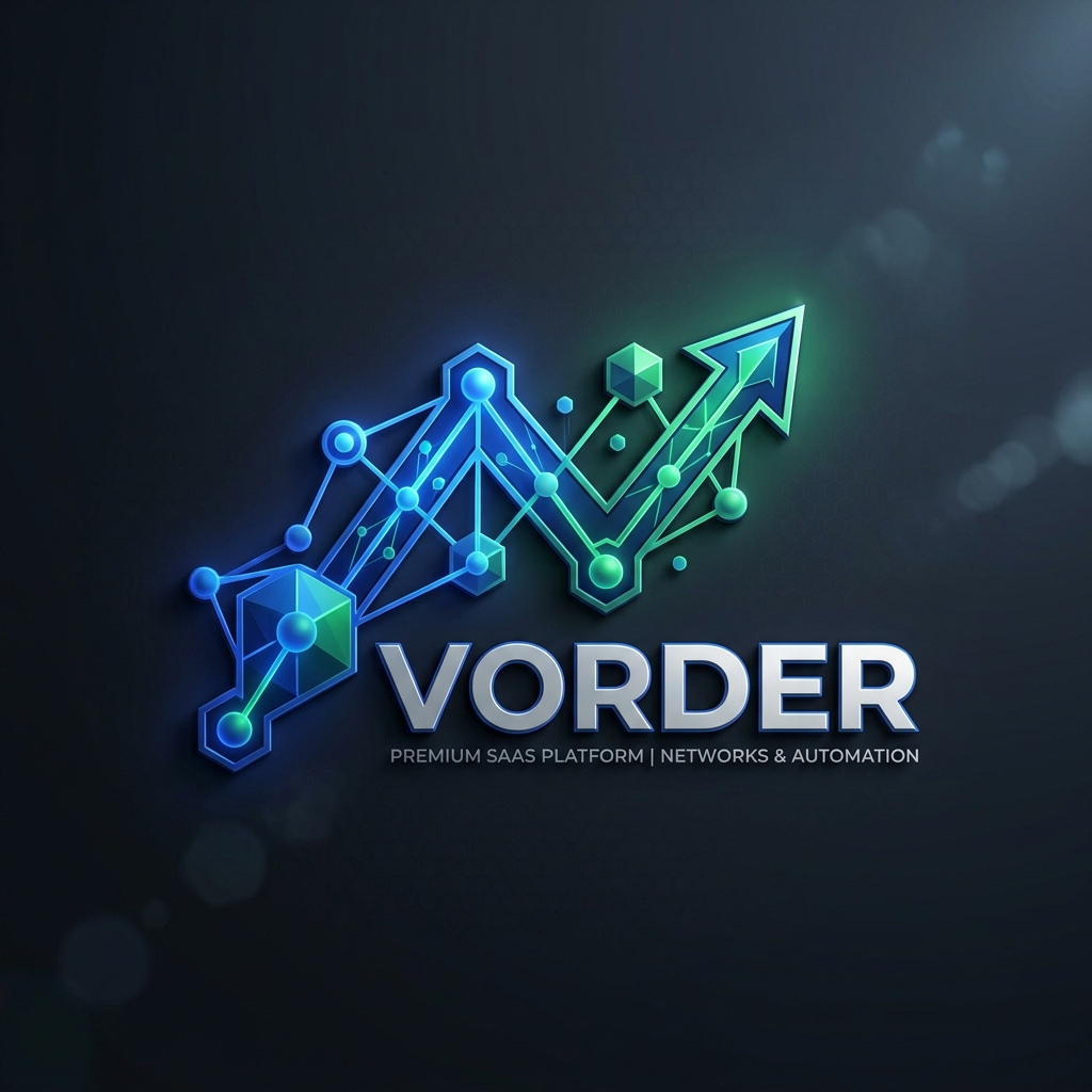 Vorder Logo
